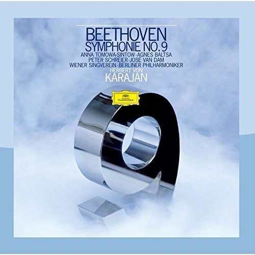 Beethoven: Symphony 9