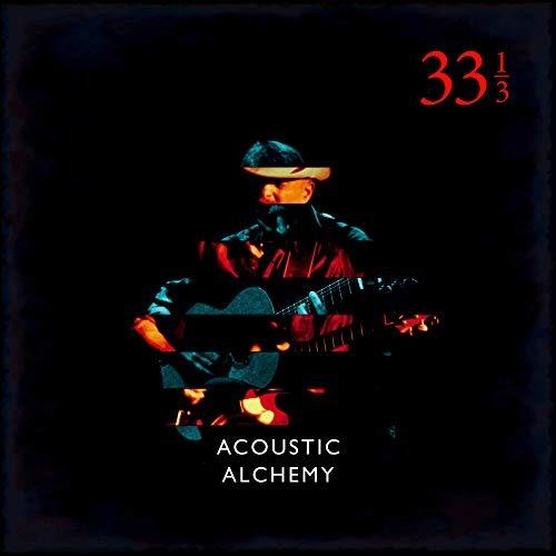 Thirty Three & A Third