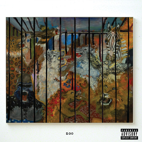 Album Art