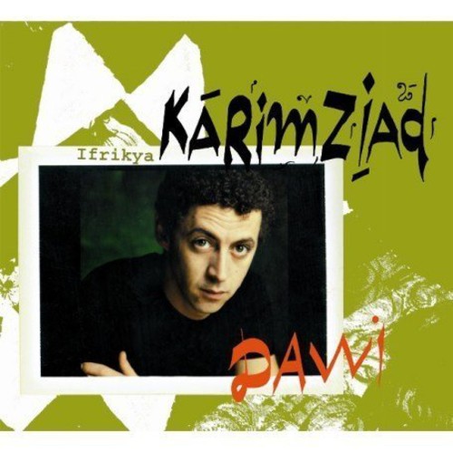 Karim Ziad - Dawi