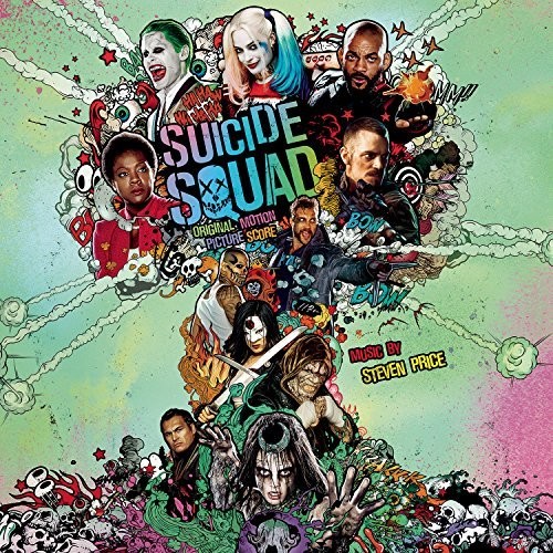 Album Art