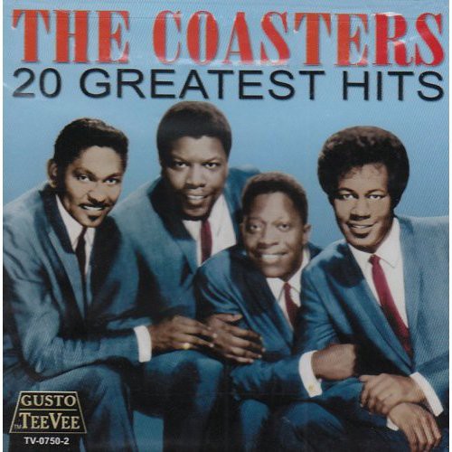 20 Greatest Hits