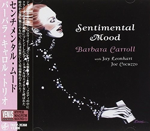 Sentimental Mood