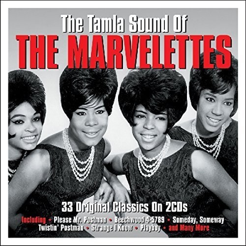 Tamala Sound of