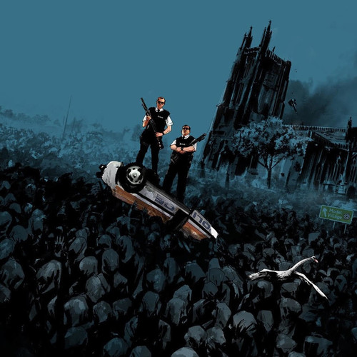 Album Art
