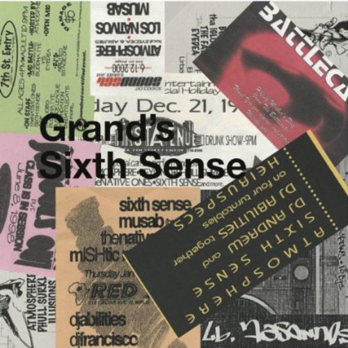 Album Art
