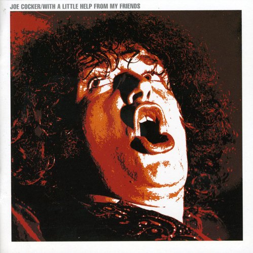 Joe Cocker - With a Little Help from My Friends