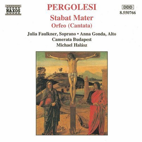 G.B. PERGOLESI - Stabat Mater