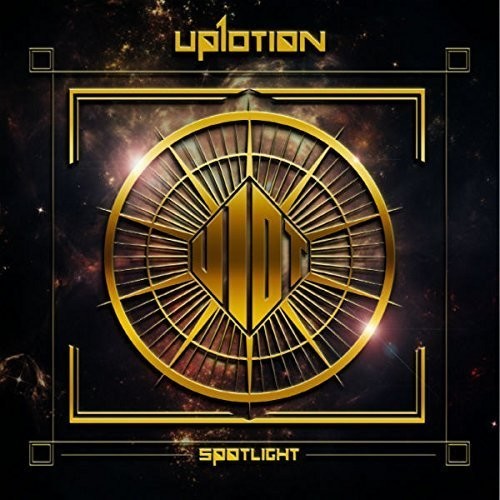 Spotlight (Gold Version)