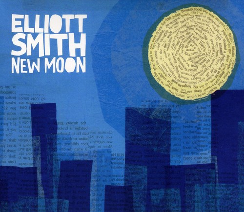 Elliott Smith - New Moon
