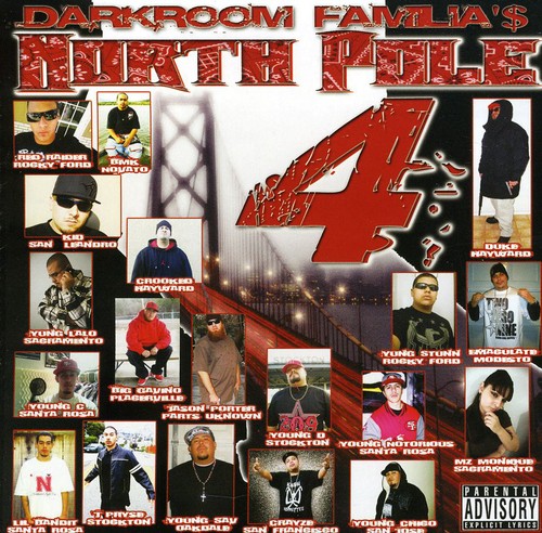 Album Art