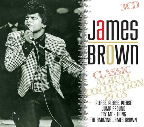 Classic Album Collection Plus