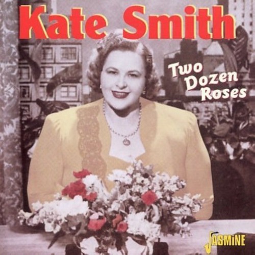 Two Dozen Roses