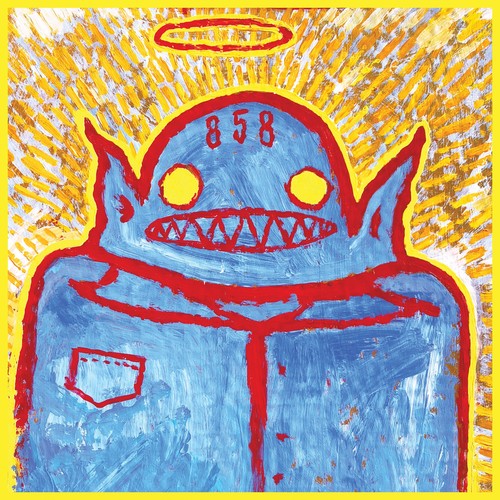 Album Art