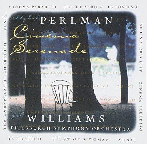 Cinema Serenade