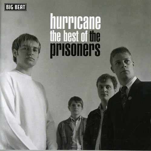 Hurricane-Best Of Prisioners