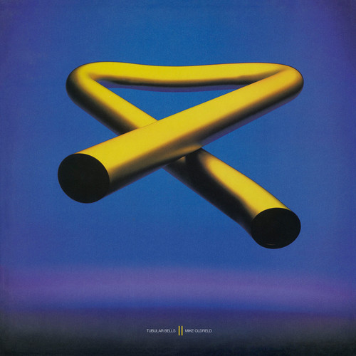 Mike Oldfield - Tubular Bells II [180 Gram Vinyl]