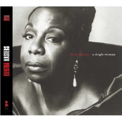 Single Woman-Her Final Works