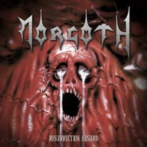 Resurrection Absurd / Eternal Fall