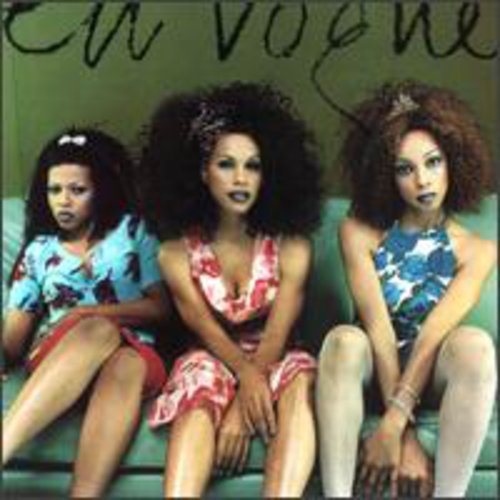 Ev3 En Vogue - Ev3