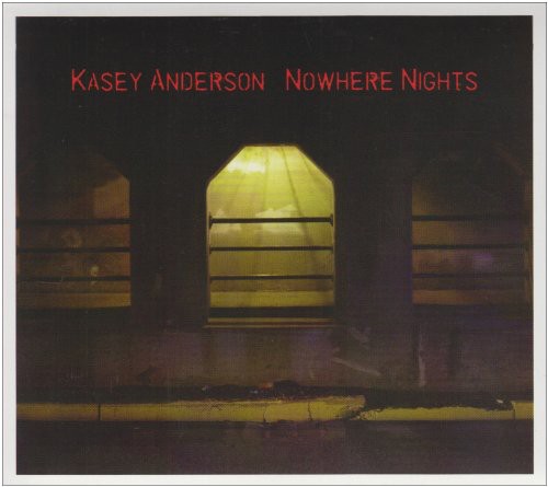 Nowhere Nights