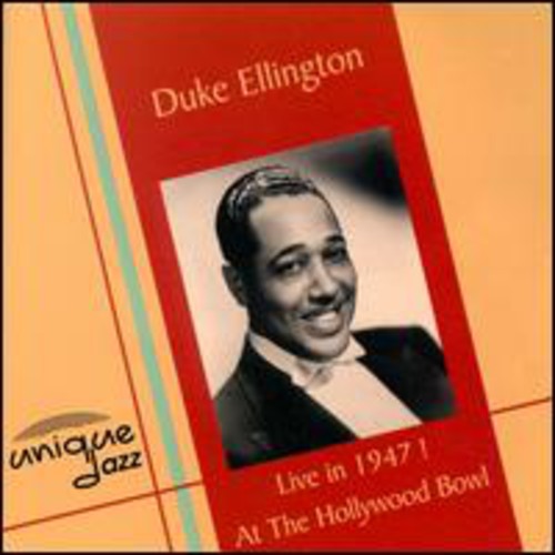 Live At The Hollywood Bowl