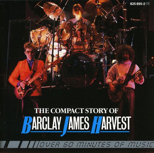 Compact Story of Barclay J