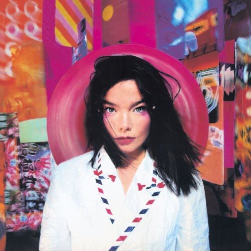 Bjork - Post (Jpn) [Remastered] (Shm)
