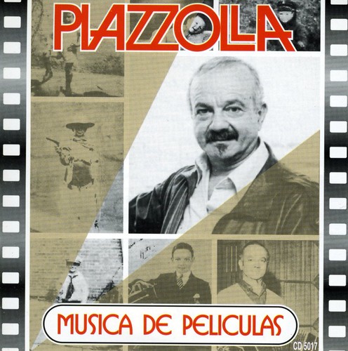 Musica de Peliculas