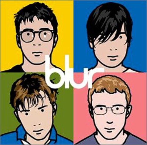Best of Blur