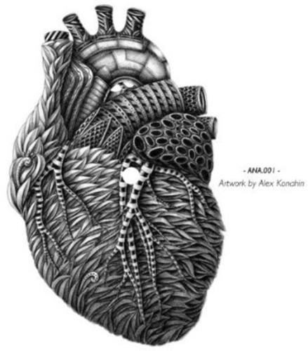 Album Art