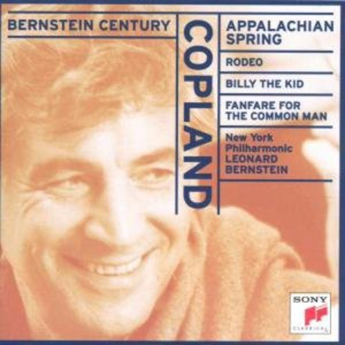 Copland: Appalachain Spring