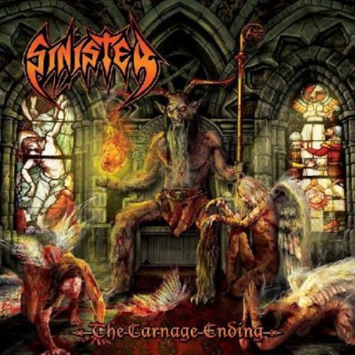 Album Art