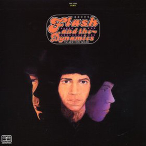 Flash & The Dynamics - The New York Sound