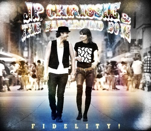 Album Art