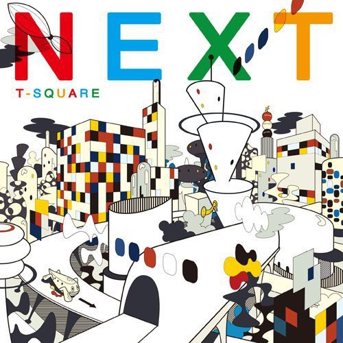 Album Art