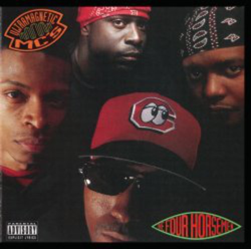 Album Art