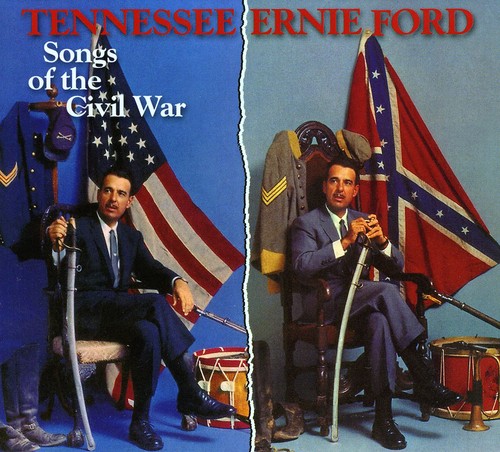 Songs Of The Civil War