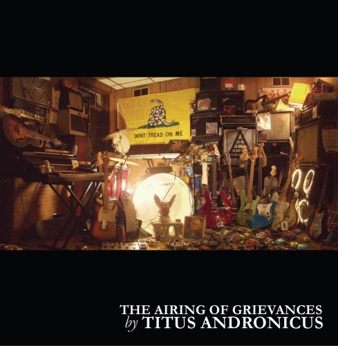 Album Art