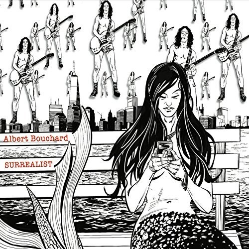 Album Art
