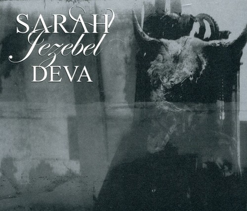 Sarah Jezebel Deva - Corruption of Mercy