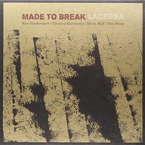 Lacerba