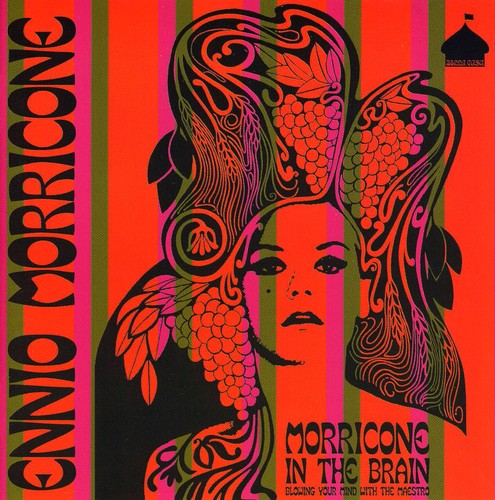 Morricone In The Brain