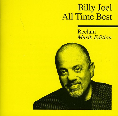 All Time Best-Reclam Musik Edition 13