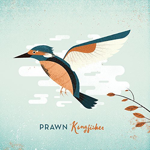 Prawn - Kingfisher [Vinyl]