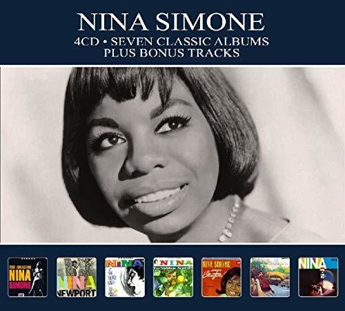 7 Classic Albums