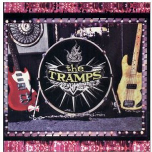 Tramps - The Tramps