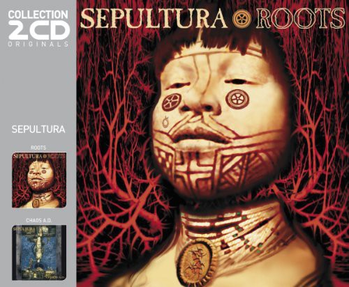 Roots + Chaos A.D.