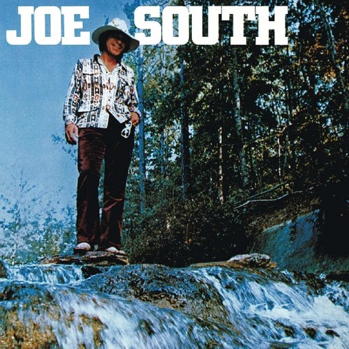 Joe South - Joe South vinyl record cover