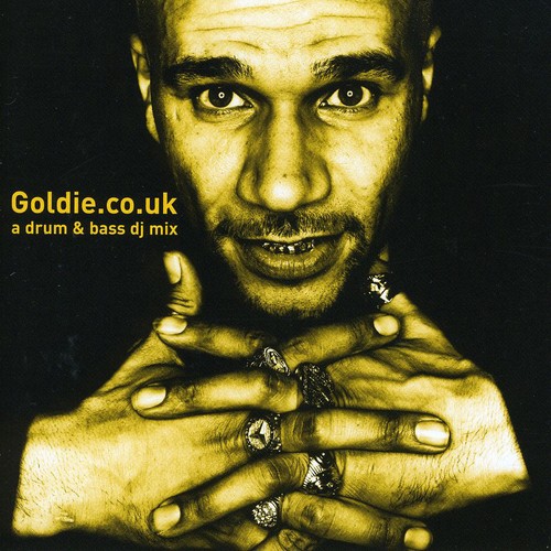 Goldie.Co.UK